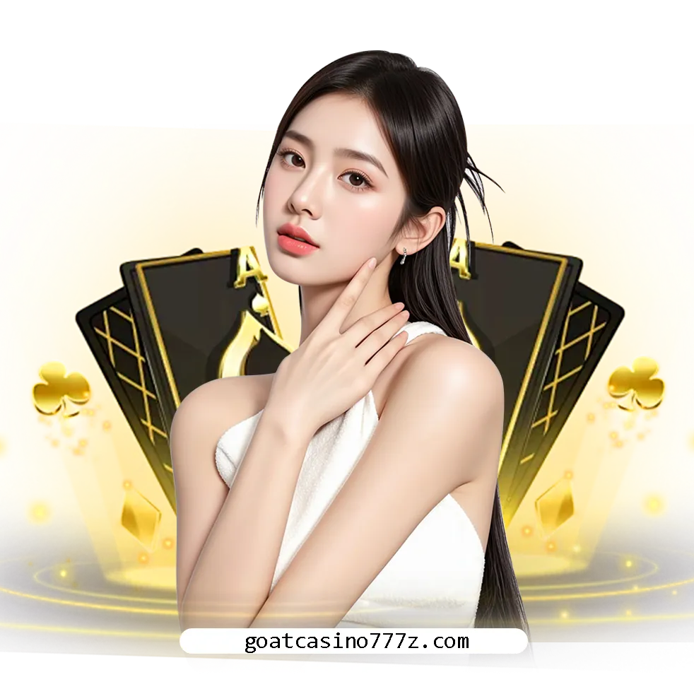 goat777 เว็บตรง
